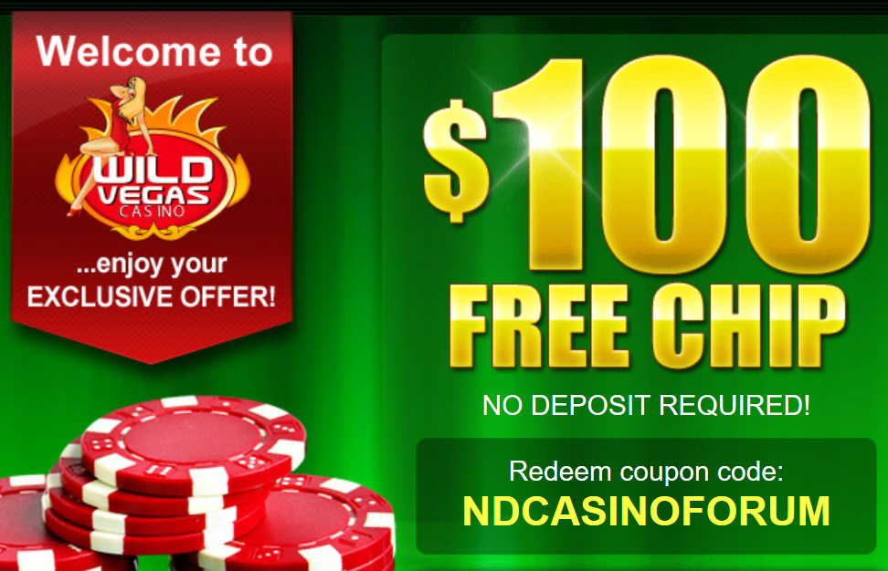 no deposit bonus vegas crest casino